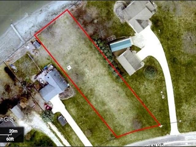 Land for sale in Centreville, Michigan
