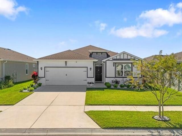 House for sale in Zephyrhills, Florida