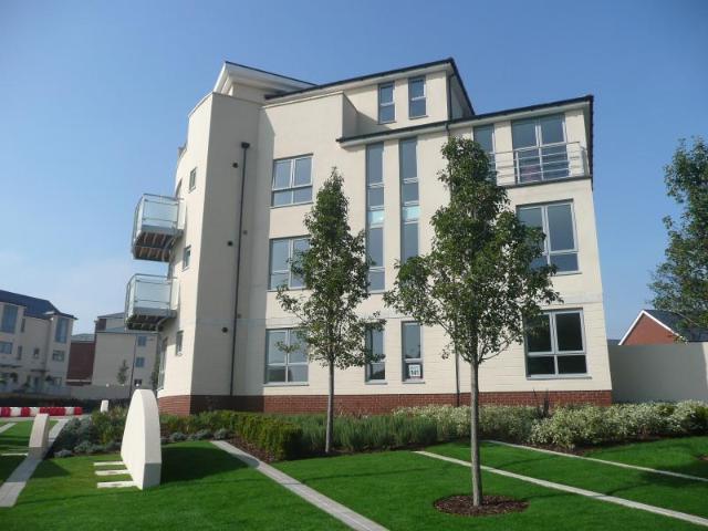 Apartment for rent in Hamerton, Kent