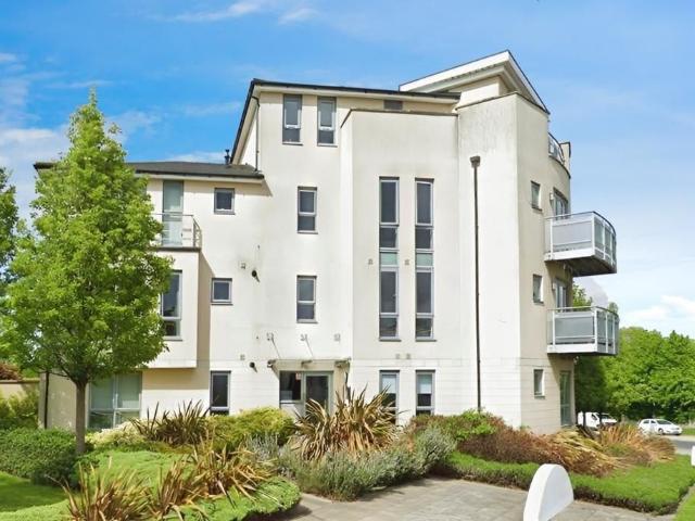 Apartment for rent in Hamerton, Kent