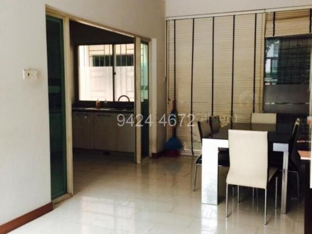 Apartment for sale in Sembawang, 23 North West