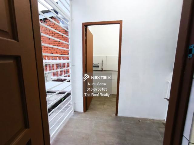 Shop for rent in Sri Rusa, Negeri Sembilan