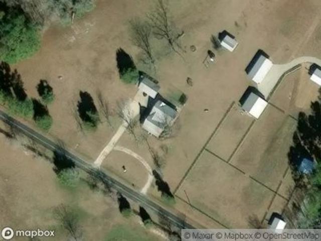 Property for sale in Ridgeville, South Carolina