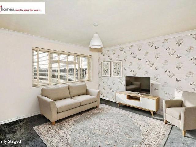 Apartment for rent in West Midlands