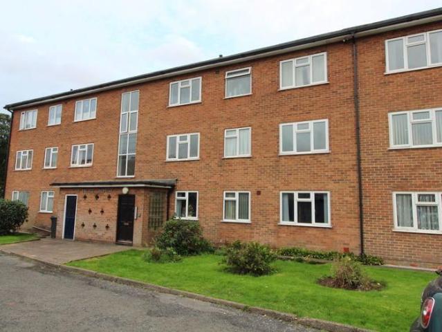 Apartment for rent in West Midlands