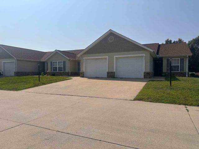 Apartment for rent in Terre Haute, Vigo County