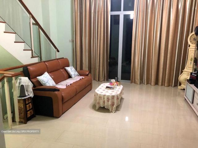 Condominium for sale in Sembawang