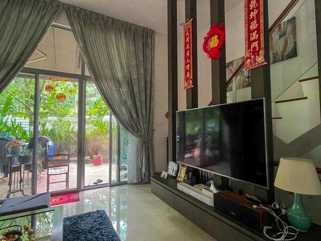 Condominium for sale in Sembawang