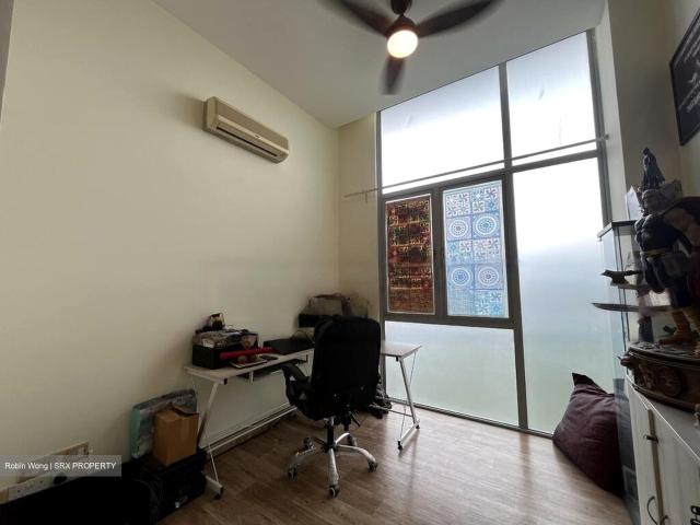 Condominium for sale in Sembawang