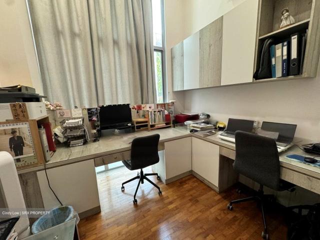Condominium for sale in Sembawang