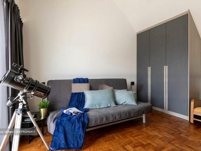 Condominium for sale in Sembawang