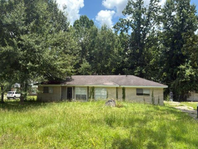 House for sale in Hattiesburg, Mississippi