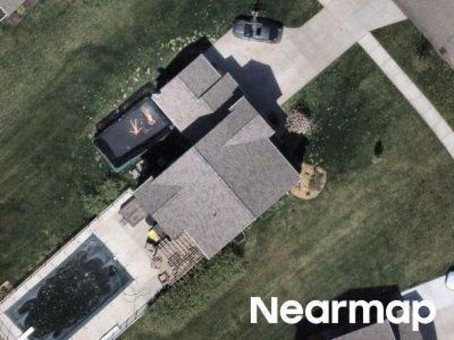 House for sale in Byron Center, Michigan