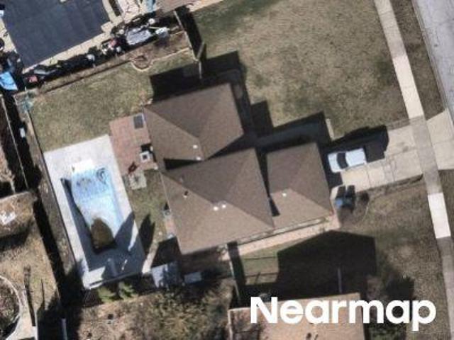 House for sale in Schererville, Indiana