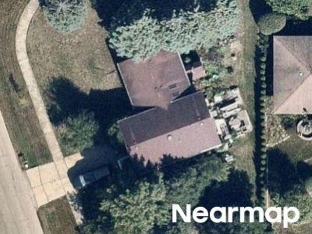 House for sale in Medinah, Illinois