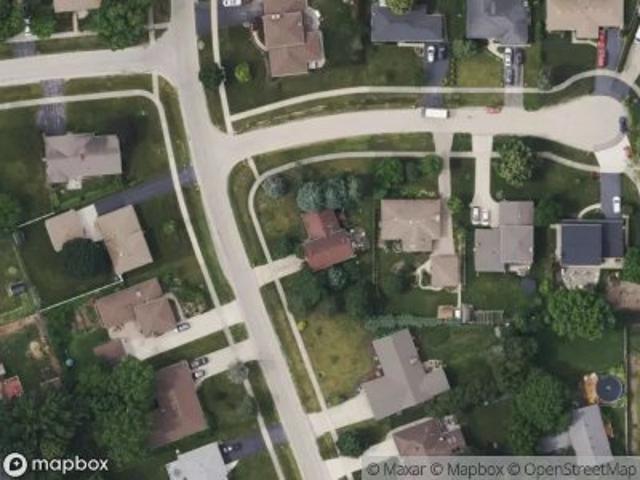 House for sale in Medinah, Illinois