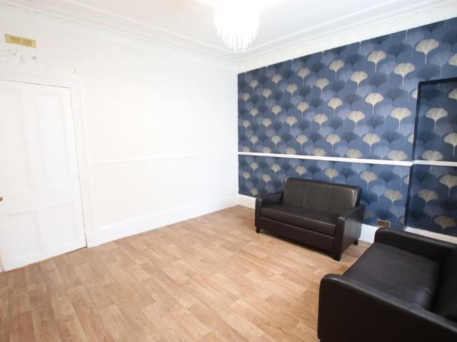 Apartment for rent in Scotland