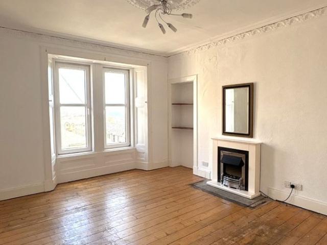 Apartment for rent in Scotland