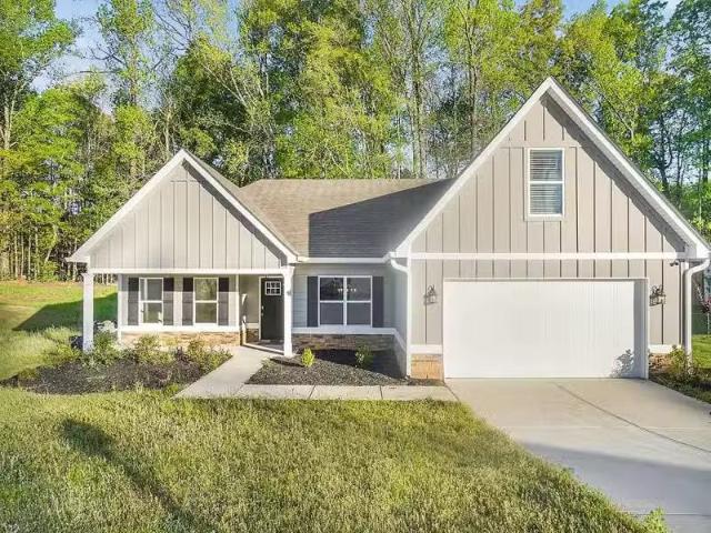 House for rent in Macon