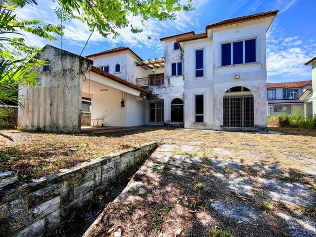 Bungalow for sale in Sri Rusa, Negeri Sembilan