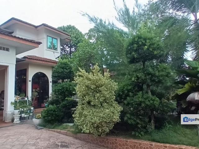 House for sale in Sri Rusa, Negeri Sembilan