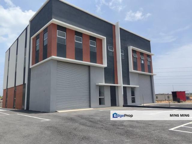Warehouse for rent in Sri Rusa, Negeri Sembilan