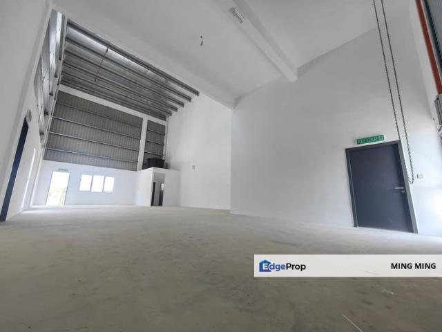 Warehouse for sale in Sri Rusa, Negeri Sembilan