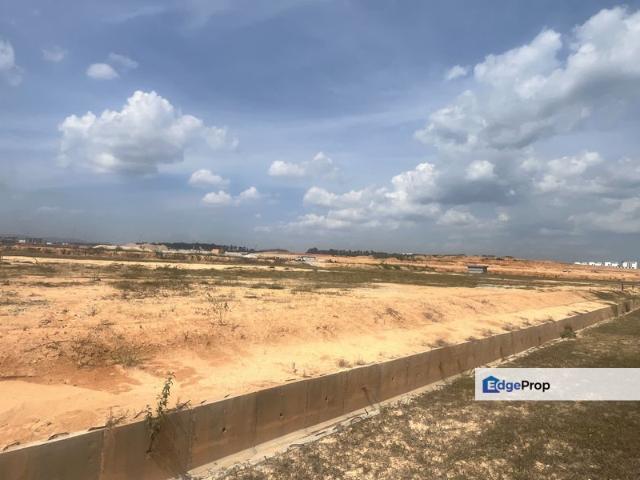 Warehouse for sale in Sri Rusa, Negeri Sembilan