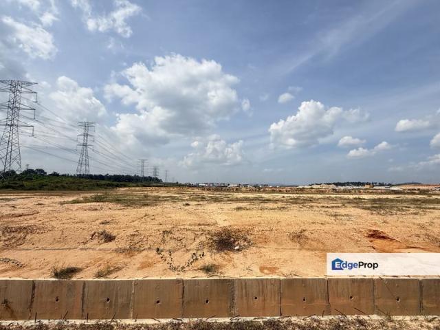 Warehouse for sale in Sri Rusa, Negeri Sembilan