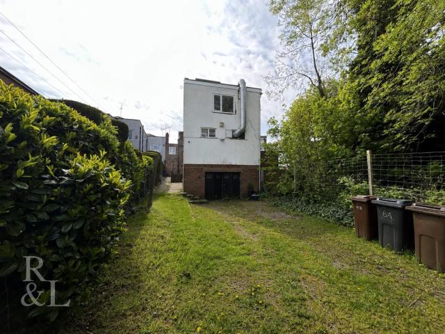 Apartment for rent in Springhill, West Midlands