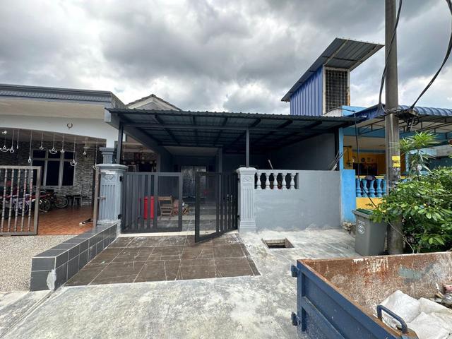 Terraced House for sale in Sri Rusa, Negeri Sembilan