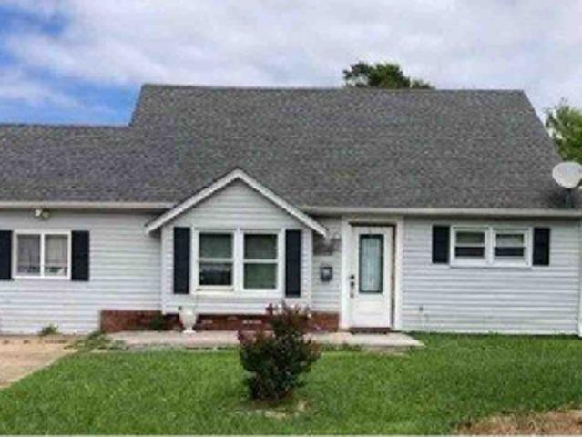 House for sale in Virginia