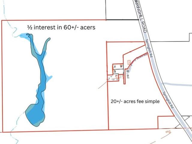 Land for sale in Kansas