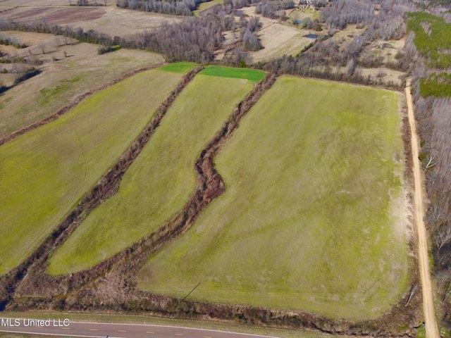 Land for sale in Lexington, Mississippi