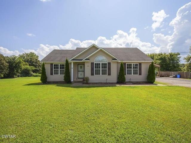 House for sale in Ripley, Tennessee