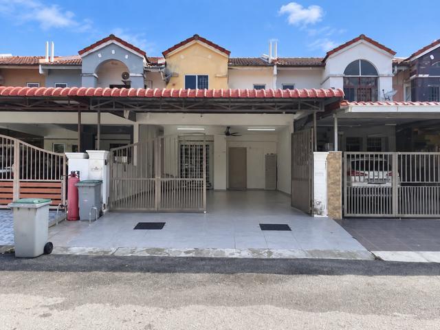 Terraced House for sale in Sri Rusa, Negeri Sembilan