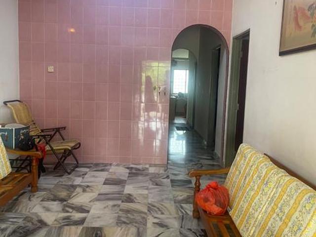 Terraced House for sale in Sri Rusa, Negeri Sembilan