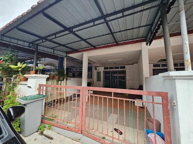 Terraced House for sale in Sri Rusa, Negeri Sembilan