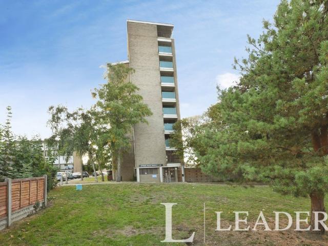 Apartment for rent in Little Parndon, Harlow