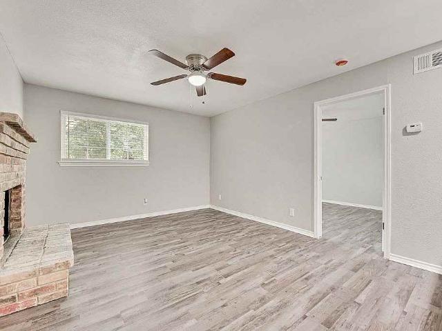 Apartment for rent in Dallas, Texas