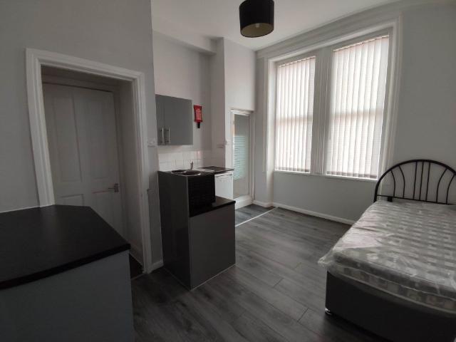 Studio for rent in Parkfield, Stockton-on-Tees