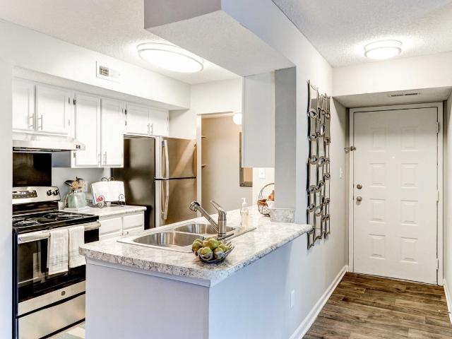 Apartment for rent in Augusta, Georgia
