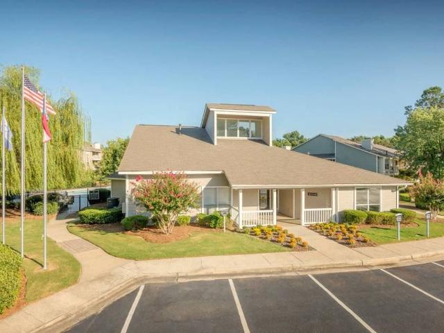 Apartment for rent in Spring House Apartments, Augusta