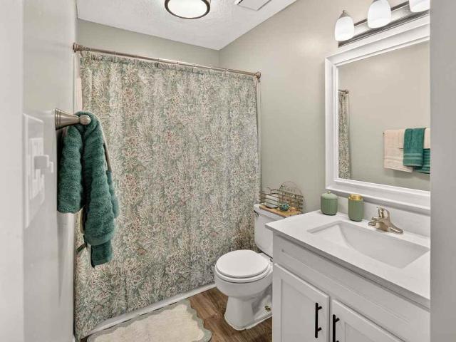 Apartment for rent in Spring House Apartments, Augusta