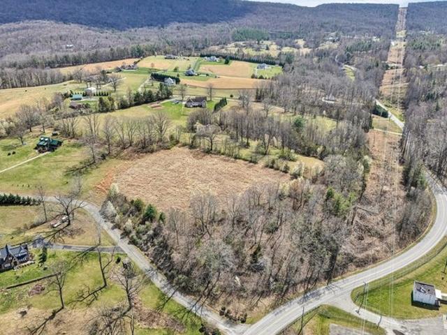 Land for sale in Virginia
