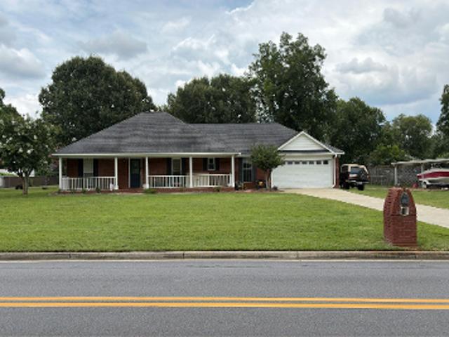 House for sale in Leesburg, Georgia