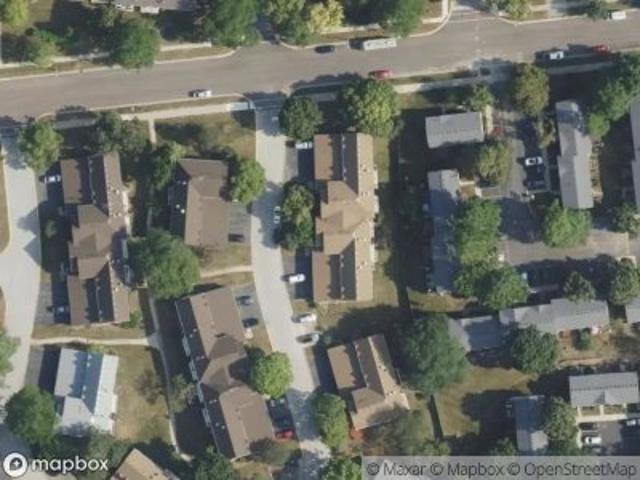 Condo for sale in Aurora, Illinois