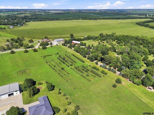 Land for sale in Nebraska