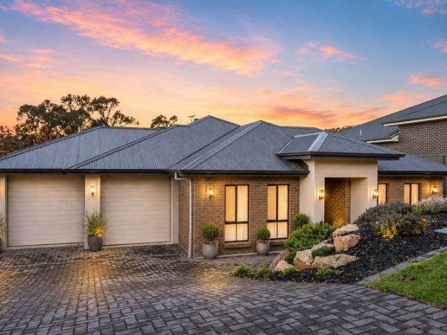 House for sale in Mount Barker, South Australia