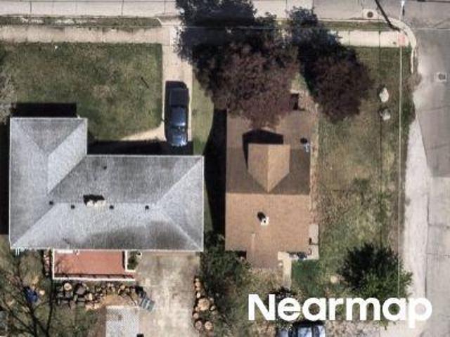 House for sale in Michigan City, Indiana